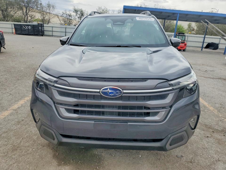Продаж на аукціоні авто 2025 Subaru Forester, vin: JF2SLDRC4SH600823, номер лоту: 48259546