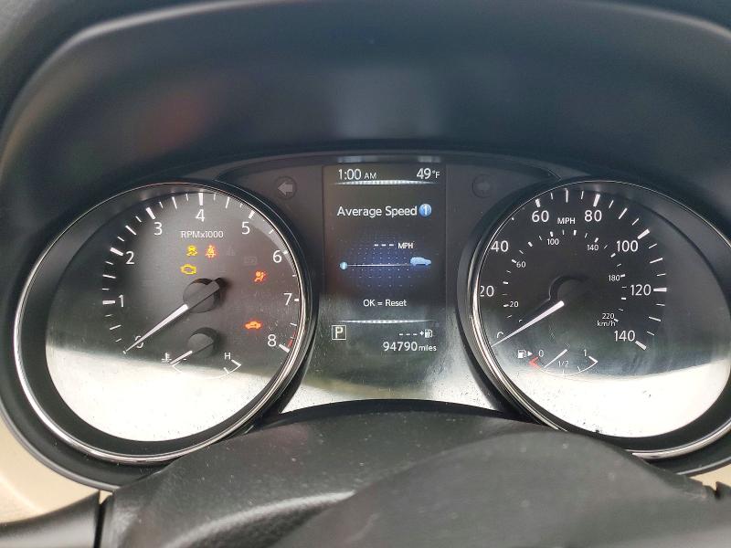Aukcja sprzedaży 2017 Nissan Rogue, vin: JN8AT2MT0HW148142, numer aukcji: 78994285