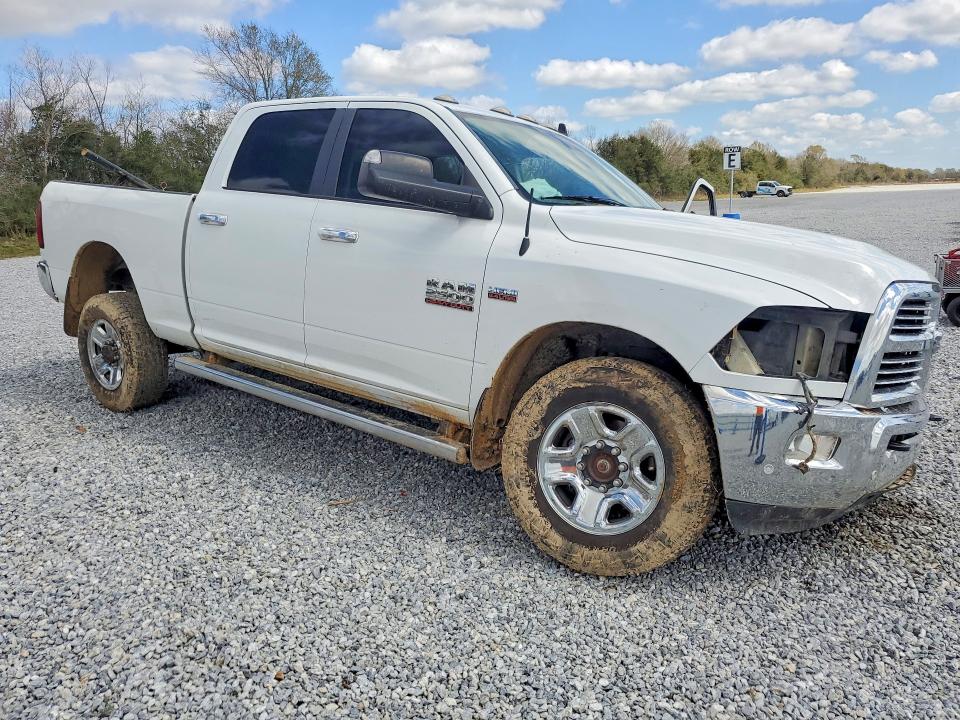 79300085 :رقم المزاد ، 3C6UR5DJ6HG741050 vin ، 2017 Ram 2500 مزاد بيع