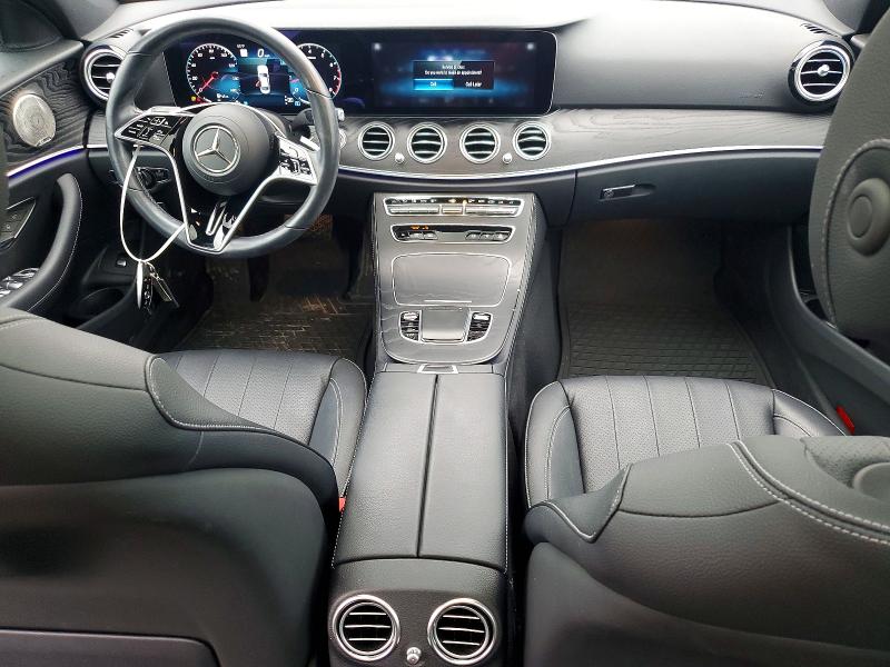 46066216 :رقم المزاد ، W1KZF8EB6MA967572 vin ، 2021 Mercedes-benz E مزاد بيع