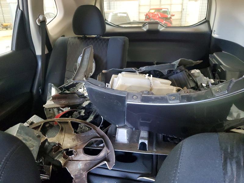 Продажа на аукционе авто 2019 Nissan Rogue, vin: 5N1AT2MT0KC748577, номер лота: 47317916
