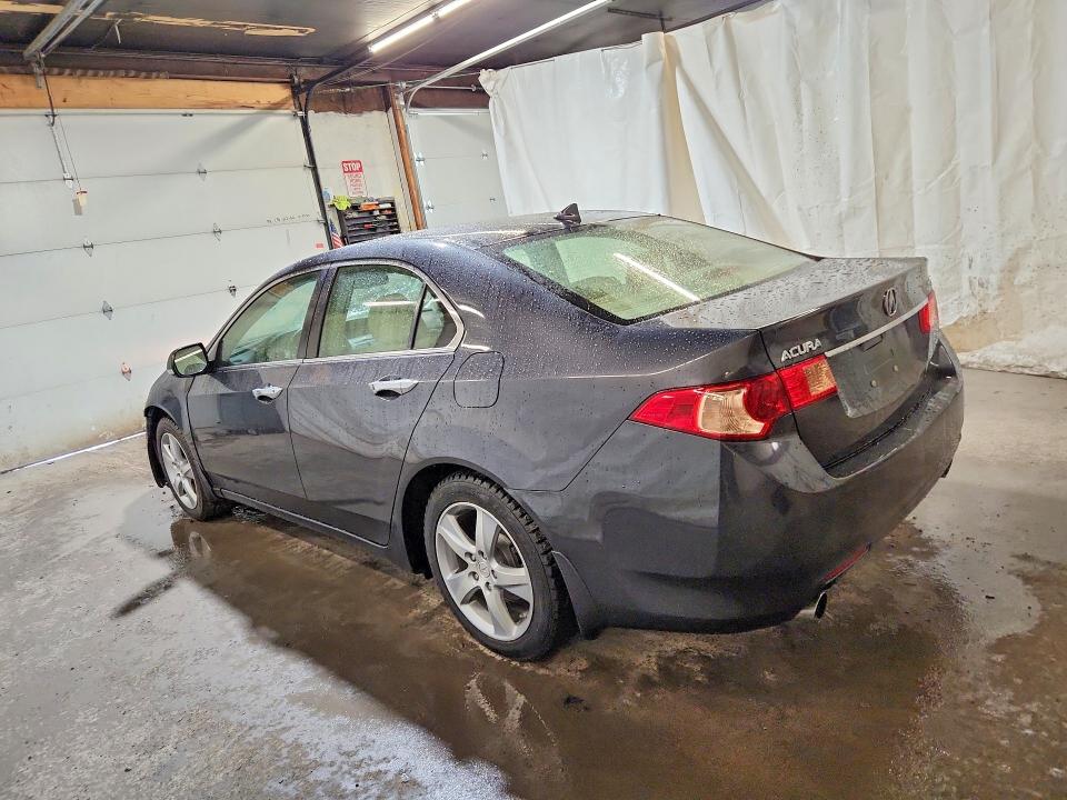 Продажа на аукционе авто 2012 Acura Tsx, vin: JH4CU2F48CC018948, номер лота: 47506246