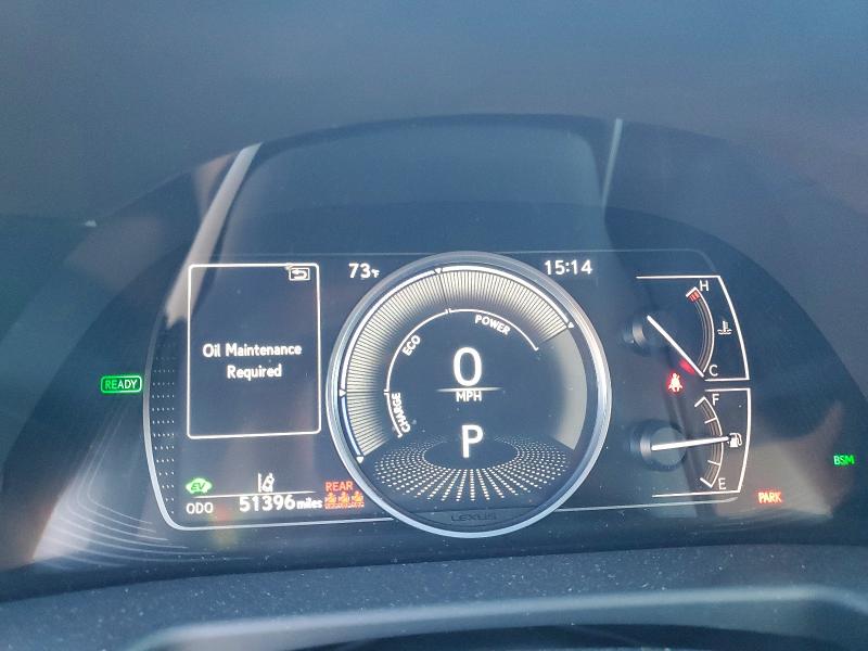 Продаж на аукціоні авто 2023 Lexus Es, vin: 58ADA1C13PU031534, номер лоту: 77770035