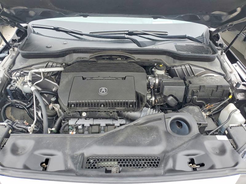 Aukcja sprzedaży 2022 Acura Mdx, vin: 5J8YE1H88NL032643, numer aukcji: 46190406