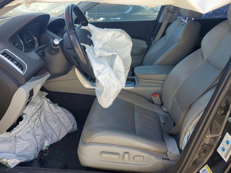 Aukcja sprzedaży 2015 Acura Tlx, vin: 19UUB2F53FA002324, numer aukcji: 41608186