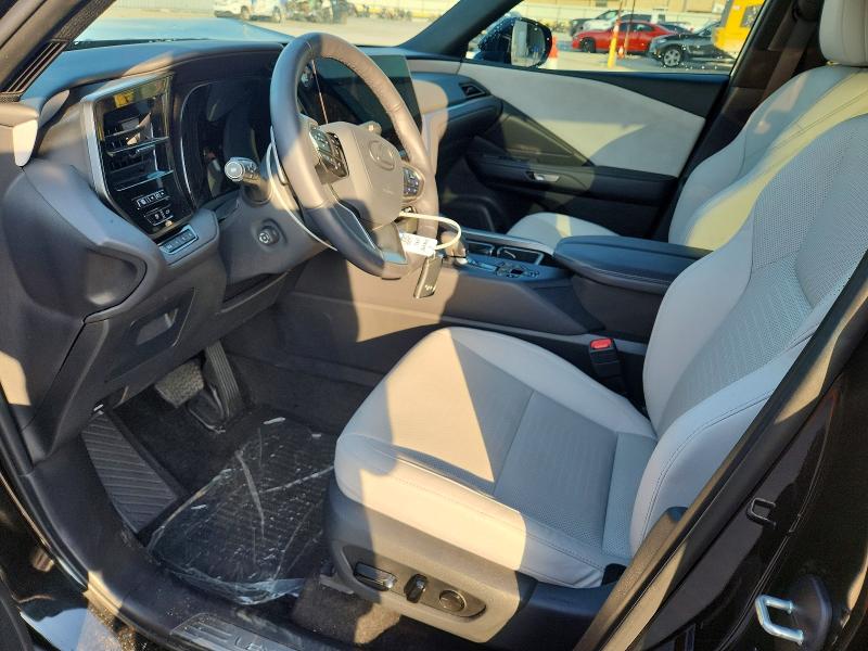 Продаж на аукціоні авто 2025 Lexus Tx 350, vin: 5TDAAAB69SS022071, номер лоту: 47385796