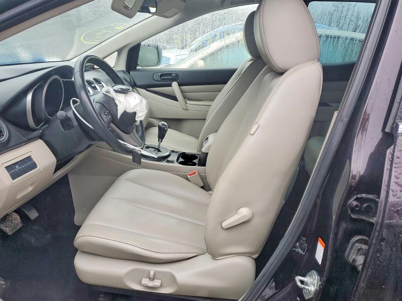 Продажа на аукционе авто 2011 Mazda Cx-7, vin: JM3ER4CL2B0400810, номер лота: 78795665
