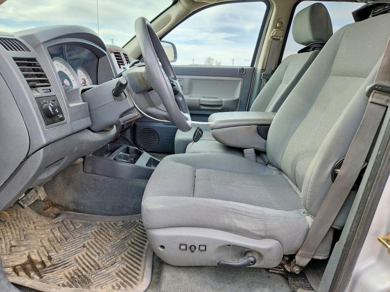 Aukcja sprzedaży 2005 Dodge Dakota, vin: 1D7HW48N85S281393, numer aukcji: 79783025