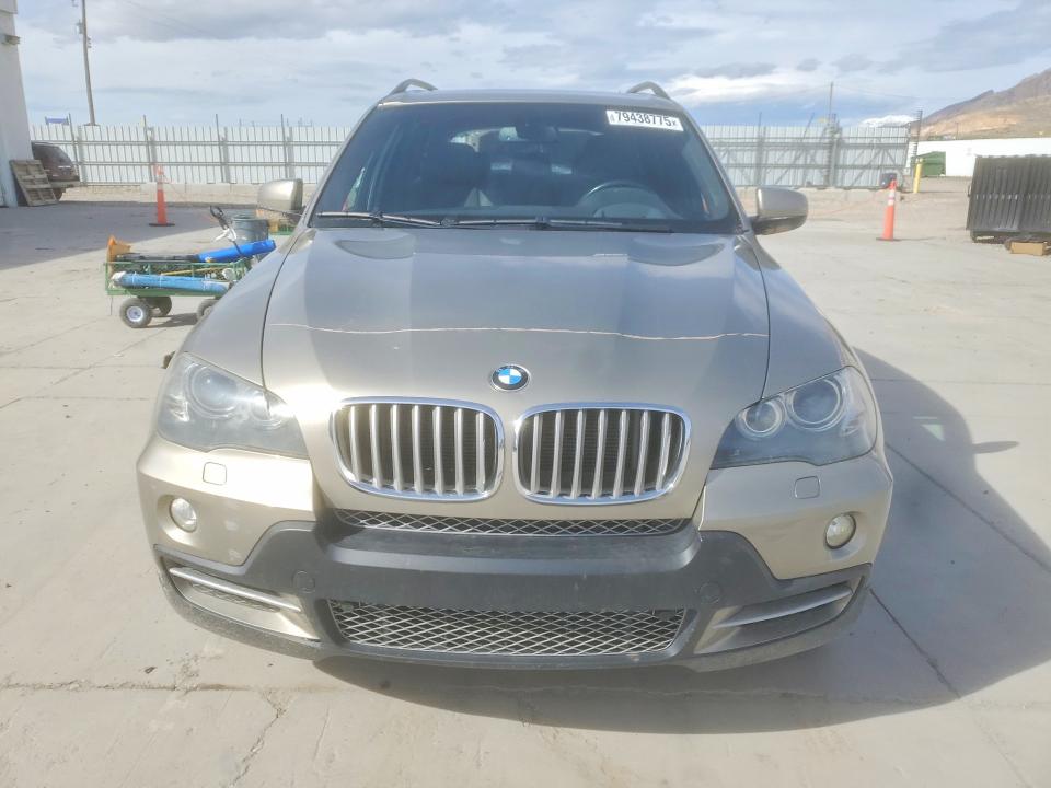 Продажа на аукционе авто 2009 Bmw X5, vin: 5UXFF03579LJ98344, номер лота: 79438775