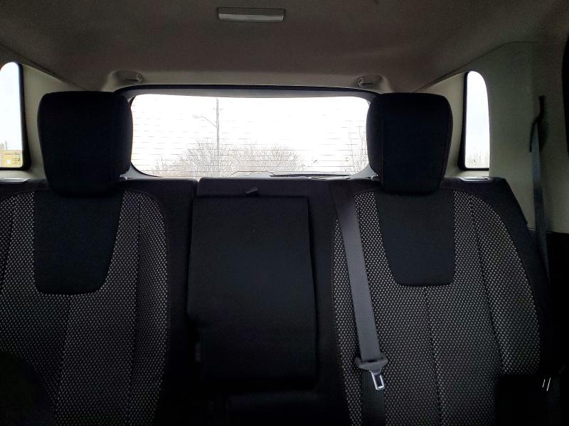 2014 Gmc Terrain მანქანა იყიდება აუქციონზე, vin: 2GKFLWEK0E6290418, აუქციონის ნომერი: 79888935