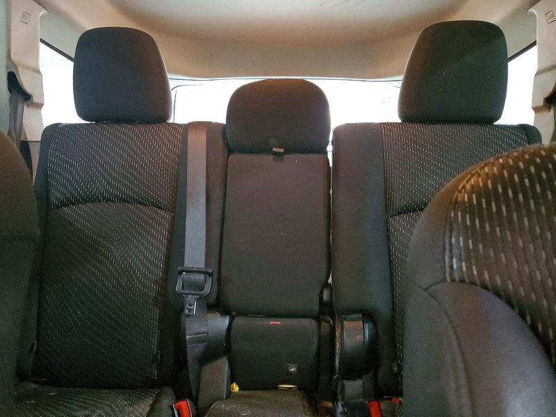 2015 Dodge Journey მანქანა იყიდება აუქციონზე, vin: 3C4PDCAB2FT605881, აუქციონის ნომერი: 46220136