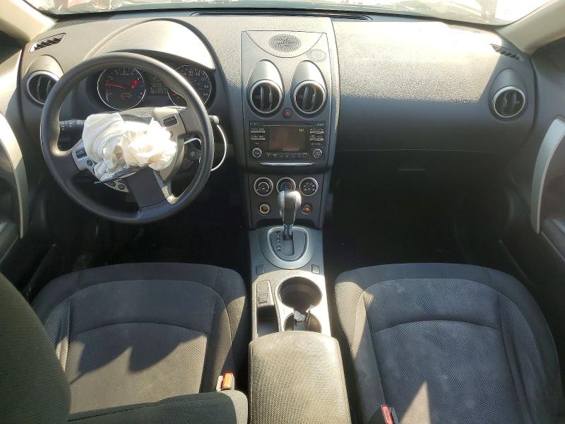 Продаж на аукціоні авто 2013 Nissan Rogue, vin: JN8AS5MT8DW002201, номер лоту: 47725006