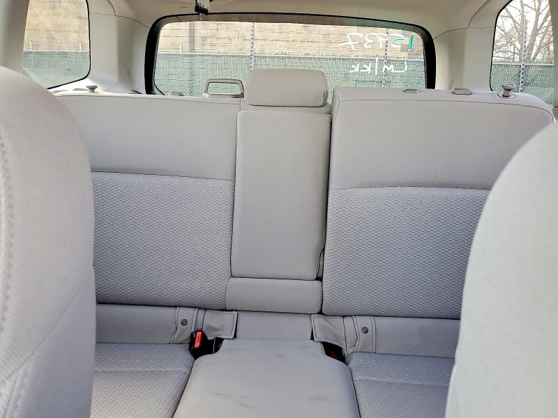 Продажа на аукционе авто 2016 Subaru Forester, vin: JF2SJADC8GH529838, номер лота: 41885266