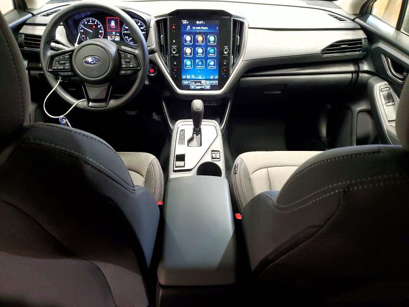 Aukcja sprzedaży 2025 Subaru Crosstrek, vin: JF2GUHDC4S8328808, numer aukcji: 79542405