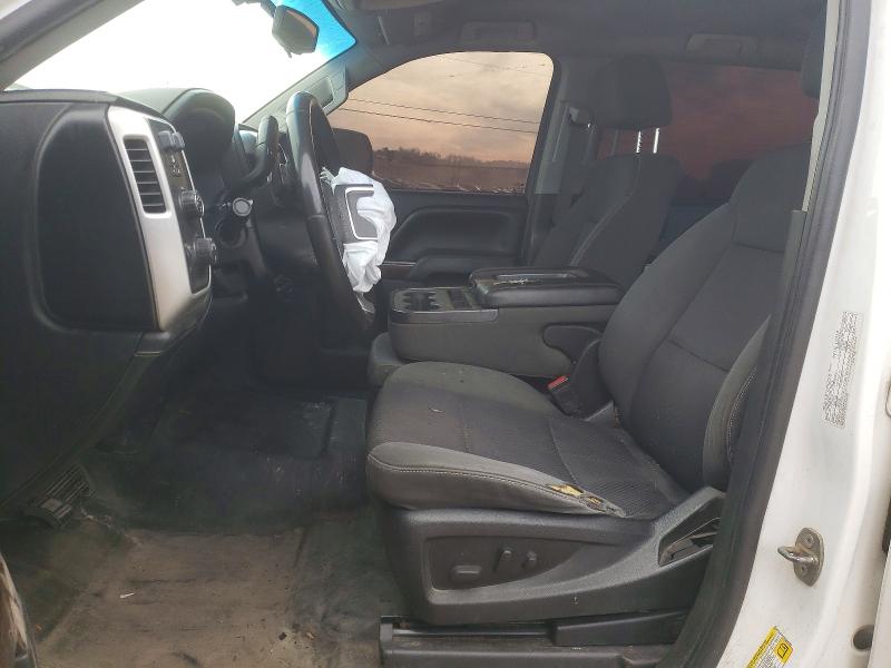2014 Gmc Seirra1500 მანქანა იყიდება აუქციონზე, vin: 3GTU2UEC7EG436207, აუქციონის ნომერი: 46178176