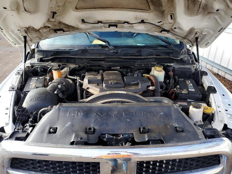 Aukcja sprzedaży 2018 Ram 5500, vin: 3C7WRNEL9JG112845, numer aukcji: 46180306