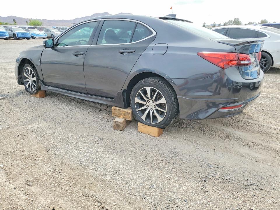 Продаж на аукціоні авто 2016 Acura Tlx, vin: 19UUB1F50GA003488, номер лоту: 47407346