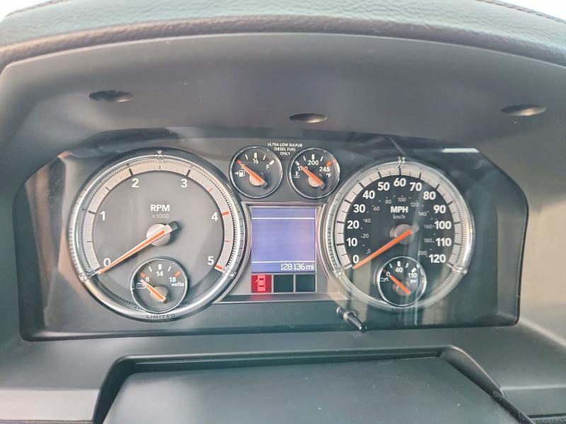 Aukcja sprzedaży 2012 Dodge Ram 2500, vin: 3C6UD5GL3CG309875, numer aukcji: 45785726