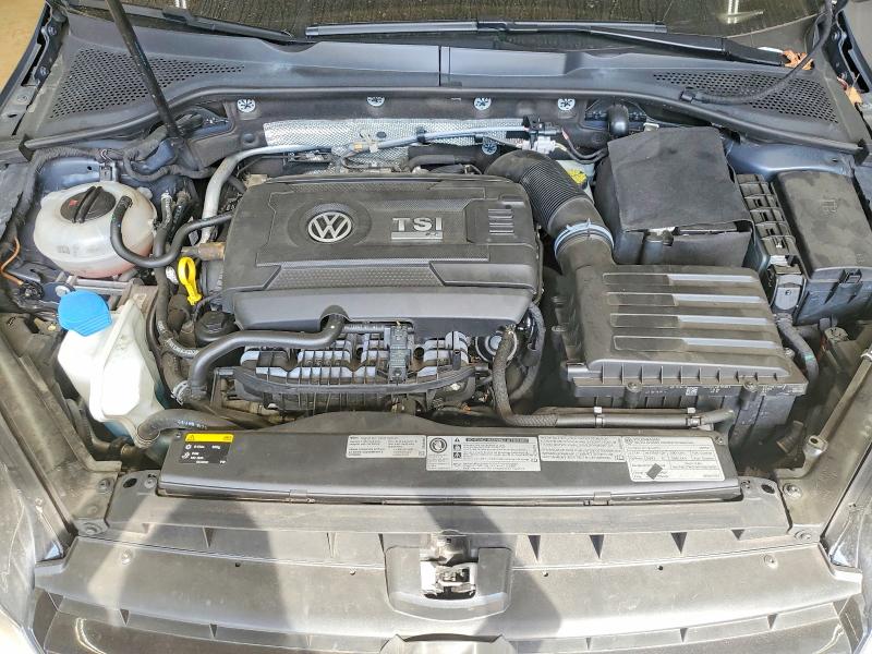 Aukcja sprzedaży 2017 Volkswagen Golf R, vin: WVWVF7AU3HW115148, numer aukcji: 41770766