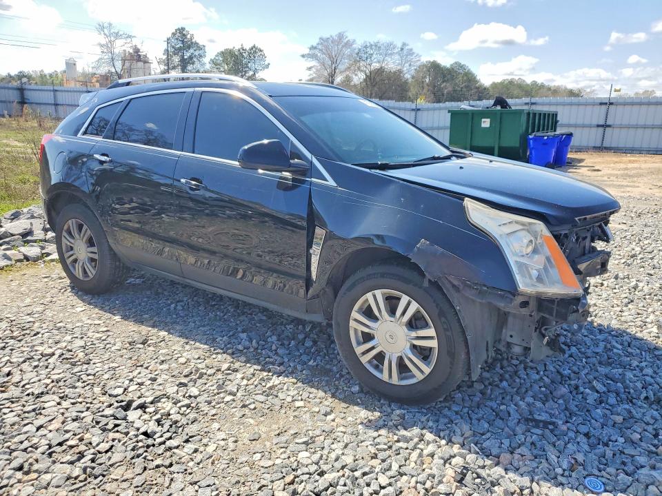 Aukcja sprzedaży 2011 Cadillac Srx, vin: 3GYFNAEY9BS597266, numer aukcji: 41950236