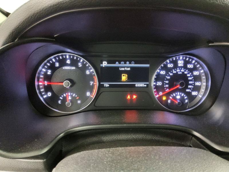 Aukcja sprzedaży 2023 Kia Forte, vin: 3KPF24AD0PE612097, numer aukcji: 78823035