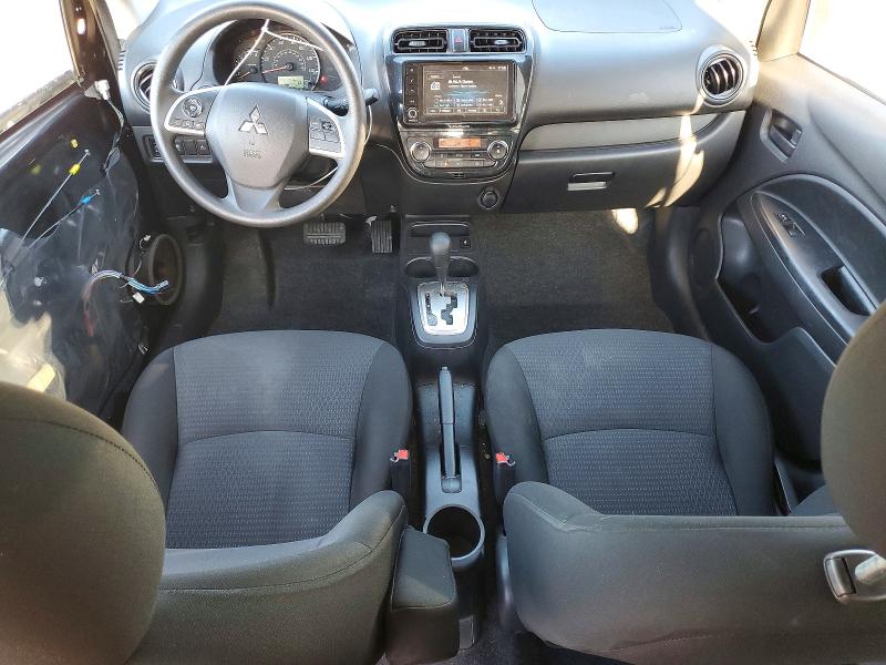 Aukcja sprzedaży 2024 Mitsubishi Mirage, vin: ML32FUFJXRHF04669, numer aukcji: 46221766