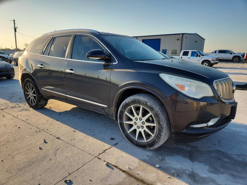 Aukcja sprzedaży 2014 Buick Enclave, vin: 5GAKRBKDXEJ147357, numer aukcji: 47860716
