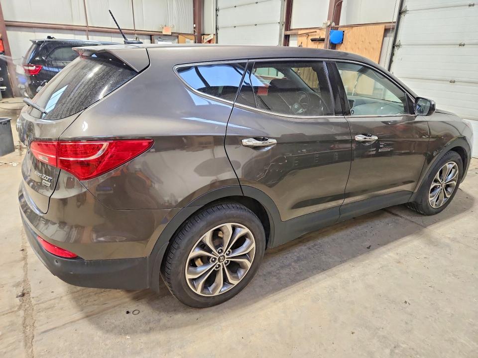 Aukcja sprzedaży 2013 Hyundai Santa Fe Sport, vin: 5XYZUDLA2DG011086, numer aukcji: 41987676