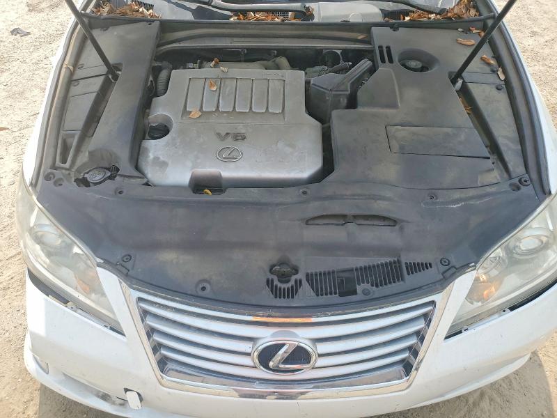 41712646 :رقم المزاد ، JTHBK1EG0A2368424 vin ، 2010 Lexus Es 350 مزاد بيع
