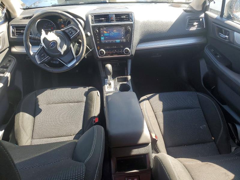 Продаж на аукціоні авто 2019 Subaru Outback, vin: 4S4BSAHCXK3274150, номер лоту: 41732456