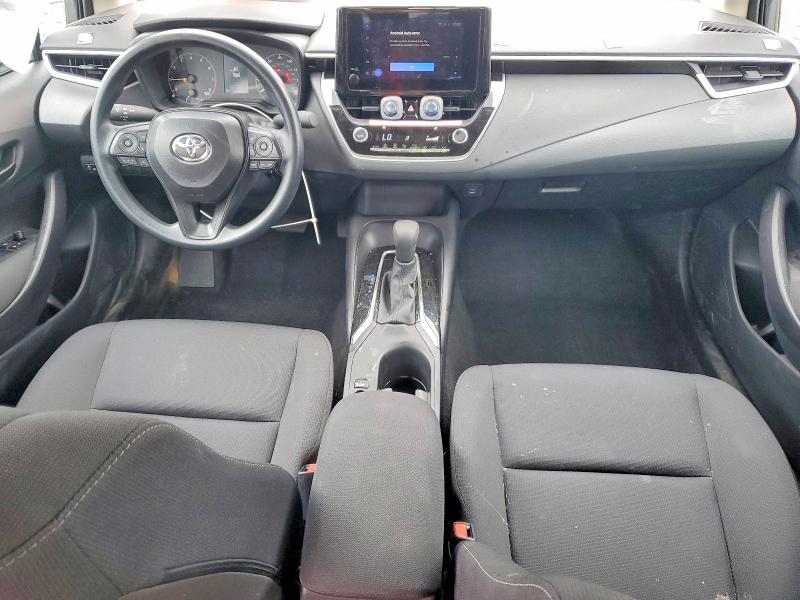 Продаж на аукціоні авто 2025 Toyota Corolla, vin: 5YFB4MDE0SP351901, номер лоту: 41903286