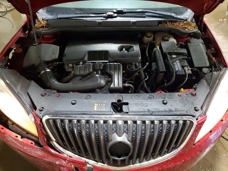 41956816 :رقم المزاد ، 1G4PS5SKXC4126959 vin ، 2012 Buick Verano مزاد بيع