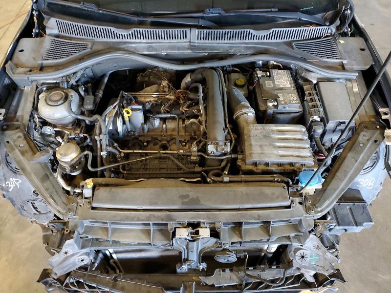 46086596 :رقم المزاد ، 3VWC57BU7KM162440 vin ، 2019 Volkswagen Jetta مزاد بيع