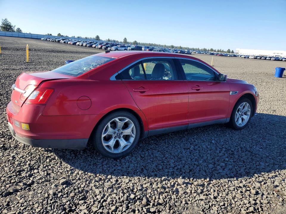Aukcja sprzedaży 2010 Ford Taurus, vin: 1FAHP2EW0AG157811, numer aukcji: 78894675