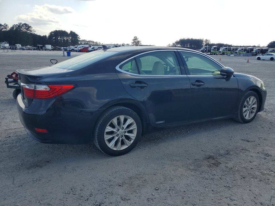 Продажа на аукционе авто 2013 Lexus Es 300h, vin: JTHBW1GG6D2023808, номер лота: 47706926
