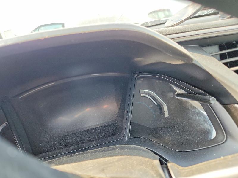 Aukcja sprzedaży 2020 Honda Civic, vin: 19XFC2F67LE203732, numer aukcji: 47277726