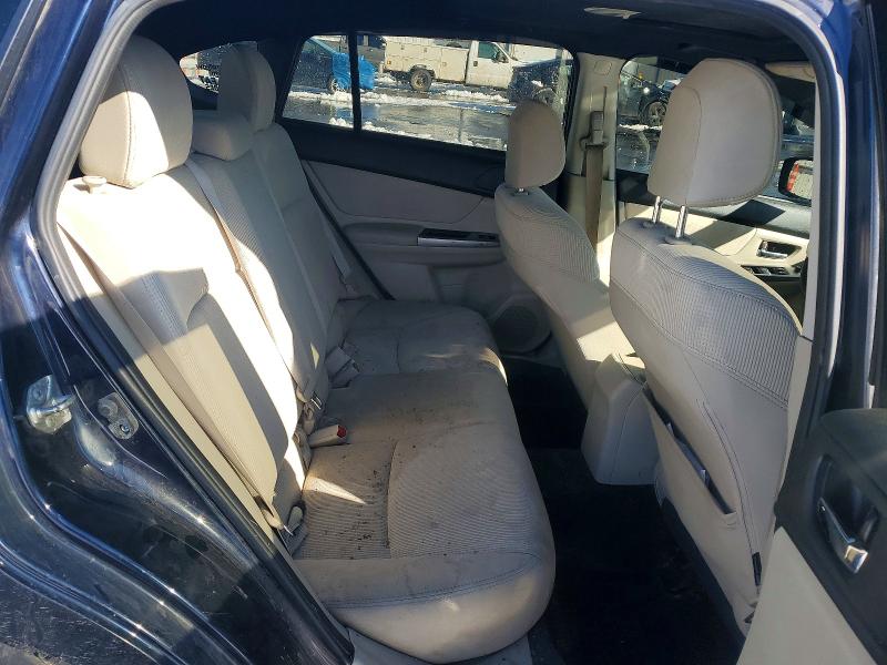 Aukcja sprzedaży 2015 Subaru Impreza, vin: JF1GPAY66FH238346, numer aukcji: 47104206