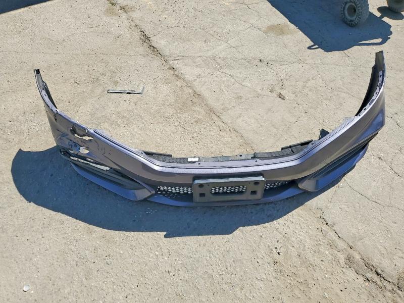 47081956 :رقم المزاد ، 2HGFG3B51FH516499 vin ، 2015 Honda Civic مزاد بيع