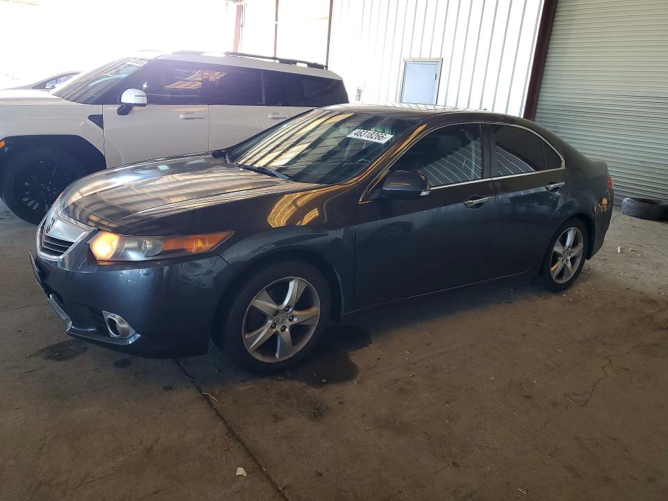 Продажа на аукционе авто 2012 Acura Tsx, vin: JH4CU2F44CC000639, номер лота: 46318266