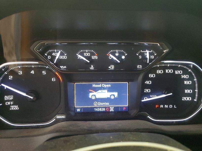 Aukcja sprzedaży 2021 Gmc Sierra, vin: 1GTU9CED5MZ118888, numer aukcji: 79254575