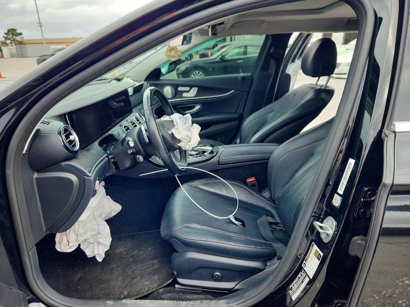 Продаж на аукціоні авто 2018 Mercedes-benz E, vin: WDDZF4KB1JA302653, номер лоту: 48207446