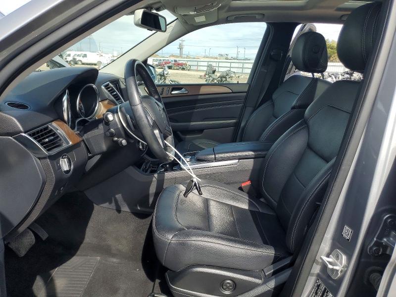 Продажа на аукционе авто 2015 Mercedes-benz Ml, vin: 4JGDA5HB5FA618737, номер лота: 46758866