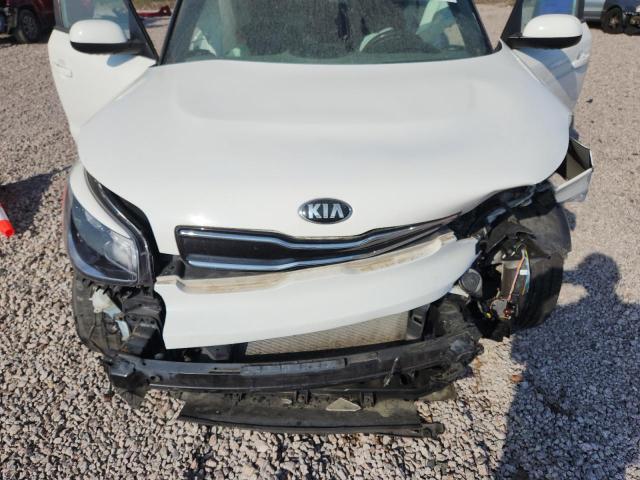2017 Kia Soul მანქანა იყიდება აუქციონზე, vin: KNDJP3A55H7480843, აუქციონის ნომერი: 47800276