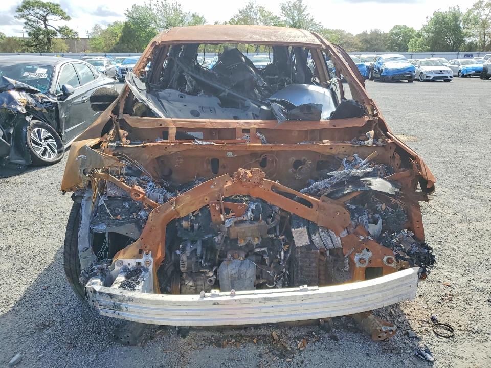 Продаж на аукціоні авто 2025 Chrysler Pacifica, vin: 2C4RC1BG6SR504432, номер лоту: 51916876