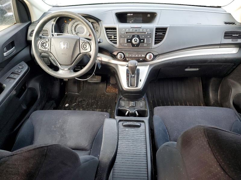 46269556 :رقم المزاد ، 2HKRM3H39CH000341 vin ، 2012 Honda Cr-v مزاد بيع