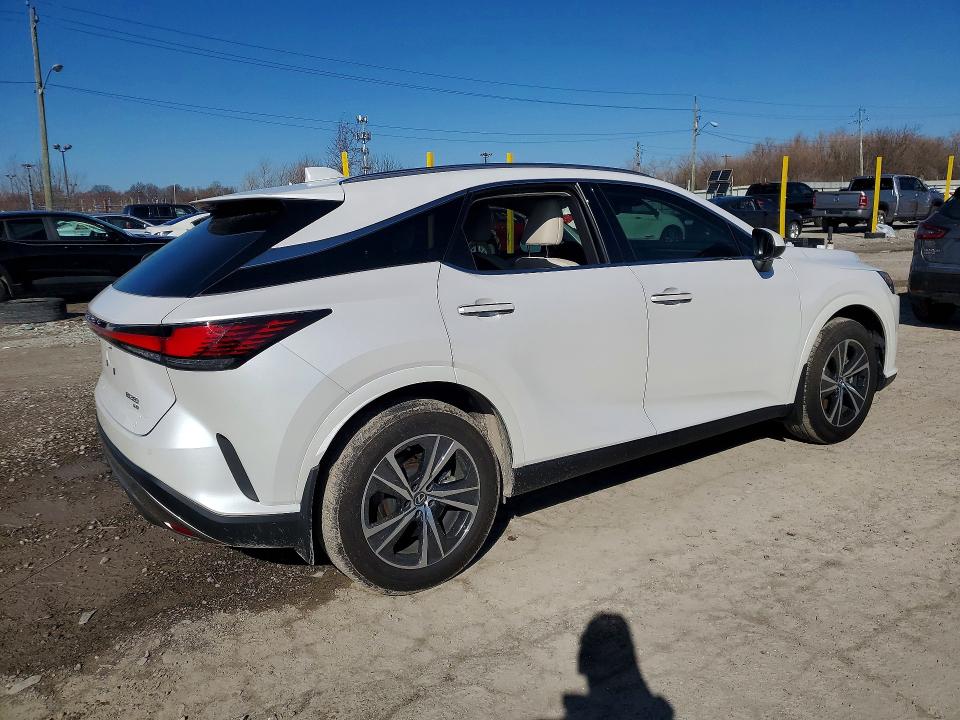 Продажа на аукционе авто 2024 Lexus Rx 350, vin: 2T2BAMCA2RC082703, номер лота: 41752416