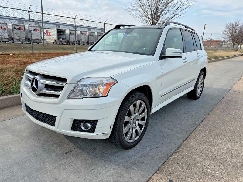 Aukcja sprzedaży 2012 Mercedes-benz Glk, vin: WDCGG5GBXCF846436, numer aukcji: 41825526