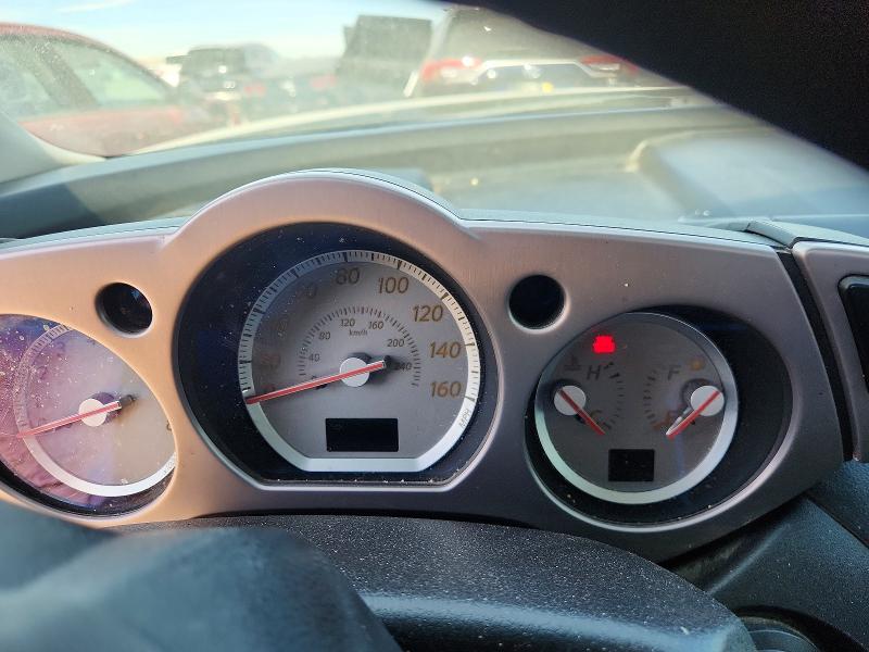 Aukcja sprzedaży 2007 Nissan Murano, vin: JN8AZ08T17W507686, numer aukcji: 45998036
