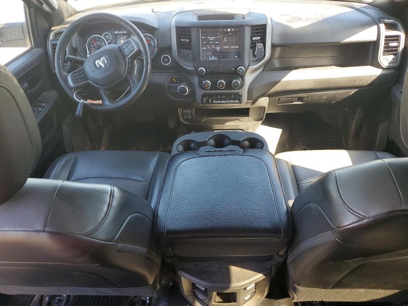 Продажа на аукционе авто 2022 Ram 2500, vin: 3C6UR5CJXNG367796, номер лота: 46994656