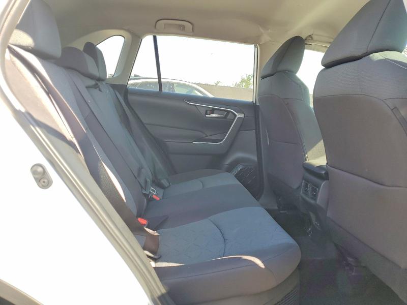 Aukcja sprzedaży 2025 Toyota Rav4 Hybrid, vin: 4T3RWRFV5SU205423, numer aukcji: 47798926